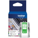 Brother Naljepnice CZ-1002, 12 mm x 5 m, original Cijene