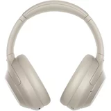Sony WH1000XM4S.CE7 Bluetooth slušalice sa filterom buke, srebrne