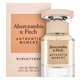 Abercrombie & Fitch Authentic Moment Woman parfemska voda za žene 30 ml | shoptok.hr