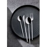 Hermia set pribora za jelo, 24 dijela, srebrne boje Cijene