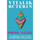 Harper Collins Publishers Ltd Vitalik Buterin - Proof of Stake u