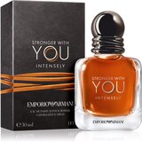 Giorgio Armani Emporio Armani Stronger With You Intensely parfumska voda 30 ml za moške | Shoptok.si