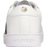Tommy Hilfiger TH SIGNATURE CUPSOLE SNEAKER Bijela | shoptok.hr