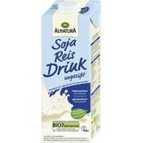 Alnatura organski napitak od riže i soje, nezaslađen | shoptok.hr