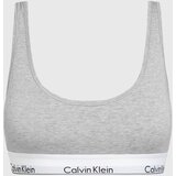 Calvin Klein Modrček Modern Cotton III Bralette | Shoptok.si