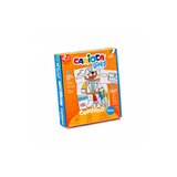 Carioca Flomaster set Combino Tales Baby 1/8 42895 | ePonuda.com