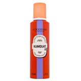 L'occitane The Citrus Road Kumquat Shower Foam pena za prhanje 200 ml unisex | Shoptok.si