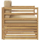Vanjski kauč Bijela i bež | shoptok.hr