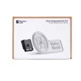 Bambu Lab Clock Components Kit-011 - 1 kom | shoptok.hr