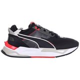 Puma Dvoranski šport Mirage Sport Tech Jr Črna Cene