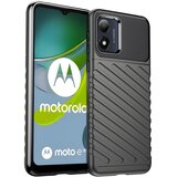  Otporna Thunder futrola za Motorola Moto E13 - Crna KP26322 Cene