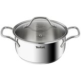 Tefal Set posuđa od nehrđajućeg čelika 10 kom Intuition - | shoptok.hr