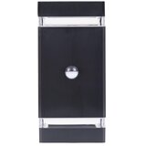  spoljašnje zidno svetlo sa senzorom nizza 2xGU10/35W/230V IP65 | Eponuda.com