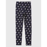GAP Kids' Patterned Leggings - Girls | Shoptok.si