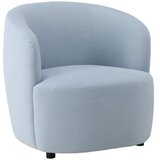 Venture Home fotelja Bobbo, svijetloplava | shoptok.hr