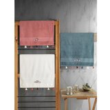 Foutastic Pamučni ručnici u setu 3 kom od frotira 50x90 cm Asorti – | shoptok.hr