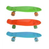Skateboard s svetlečimi koleščki 22-802000 Cene