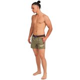 Munich Kopalke / Kopalne hlače MUFM1472-19 Kaki | Shoptok.si