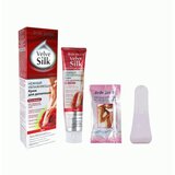 Belle Jardin VELVE SILK - Krema za depilaciju za normalnu kožu 125ml | Eponuda.ba