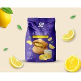 Lasta Keks Rondini limun mak 200 g | shoptok.hr