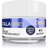Delia Cosmetics Collagenes učvršćujuća krema s kolagenom 50 ml