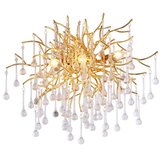 Forma Zidna lampa F4203-3Z GD | Eponuda.com