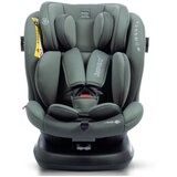 Babyauto autosjedalica Valora iFix 40-150 Pine Green | shoptok.hr