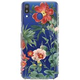 CaseGadget Silikonska štampana futrola za Samsung Galaxy M10 - Višebojna 1 Cijene