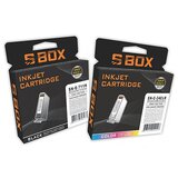Tinta SBOX C-8 Y YELLOW | Eponuda.ba