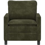 SOFA Zelena 76 x 81 x 87,5 cm Poliester | Shoptok.si