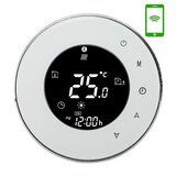  Sobni termostat Smart digitalni BAC-6000ALW, Beli Cene