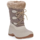 CMP P430 NIETOS LOW WMNS SNOW BOOT Siva Cijene
