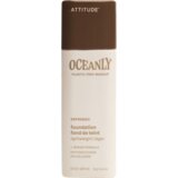 Attitude Oceanly Light Coverage Foundation Stick - Espresso | shoptok.hr