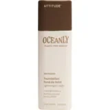 Oceanly Light Coverage Foundation Stick - Espresso