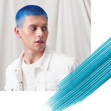 Moroccanoil color depositing maske, aquamarine Cene