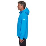 Mammut Alto Light Hardshell Plava | shoptok.hr