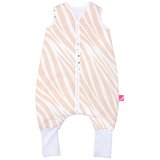 Motherhood vreća za spavanje s nogama 1,5-2,5 g salmon zebra Cijene