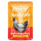 Pramy Cat Carnivore piletina u umaku 70 g | shoptok.hr