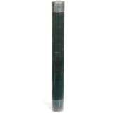  plastična obloga zelena 150 cm x 300 cm | Shoptok.si
