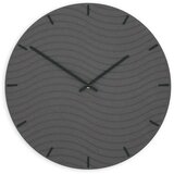Von Der Factory Zidni sat Luxhora Rivella Black 11 boja kazaljki | shoptok.hr