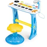 Dječji sintizajzer mp3 player s mikrofonom