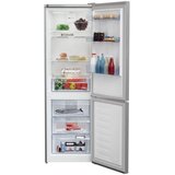 Beko Prostostoječi hladilnik RCNA366K40SN | Shoptok.si