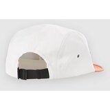 Patagonia P-6 Label Maclure Kapa s šiltom birch white w / rock melon | Shoptok.si