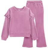 Cool club komplet 2 delni CCG2912050-00 D roza 104 | Shoptok.si