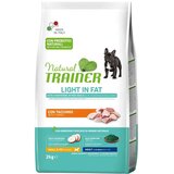Trainer specialty nutrition light in fat small & toy adult with turkey - hrana za odrasle pse malih i toy rasa sklone gojenju - sa ćuretinom (800g | Eponuda.com