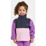 Didriksons Otroška jakna LINGON KIDS JKT vijolična barva