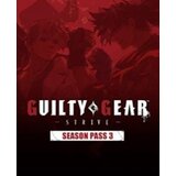 GGST Season Pass 3 (DLC) XBOX LIVE Key EUROPE  GGST Season Pass 3 (DLC) XBOX LIVE Key EUROPE Slike