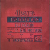 The Doors - Live In New York (LP)