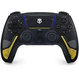 Dualsense Controller Wireless Helldivers 2 Limited Edition