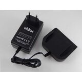 VHBW Punjač za baterije AEG / Milwaukee Ni-Cd/Ni-MH, Tip 1, 1.2V - 18V | shoptok.hr